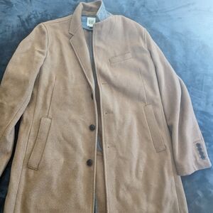 Gap Coat